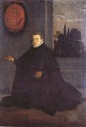 Diego Velazquez Don Cristobal Suarez de Ribera (df02) oil on canvas